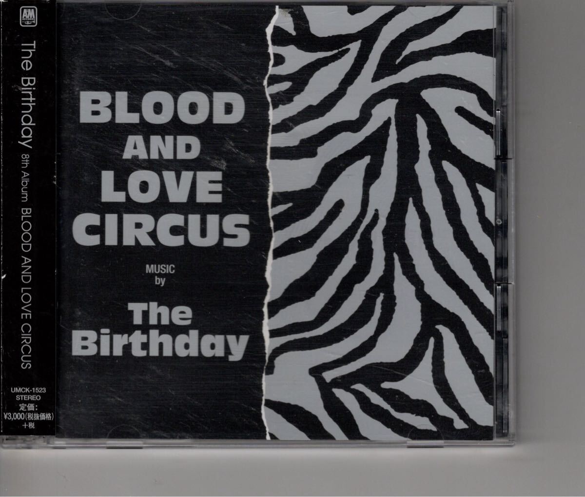 2026年最新】Yahoo!オークション -the birthday cdの中古品・新品・未