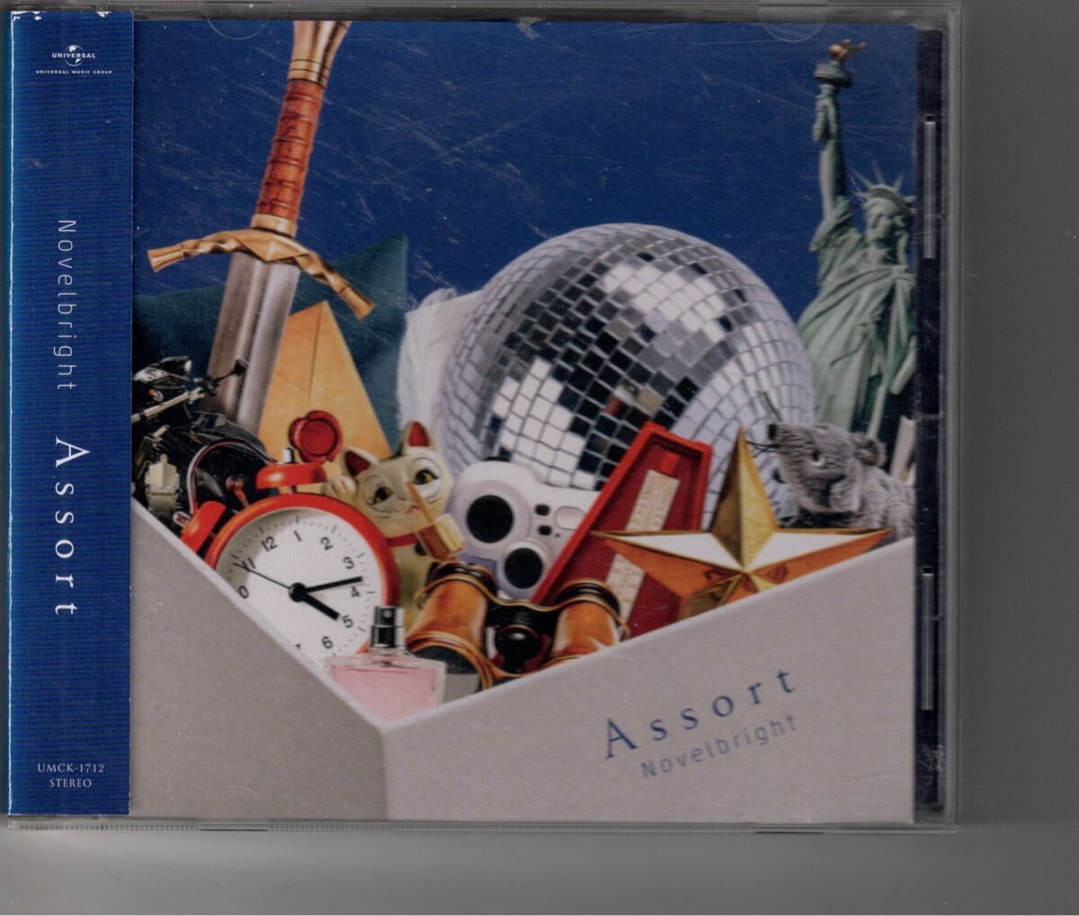 Novelbright Chandelier CD｜Yahoo!フリマ（旧PayPayフリマ）