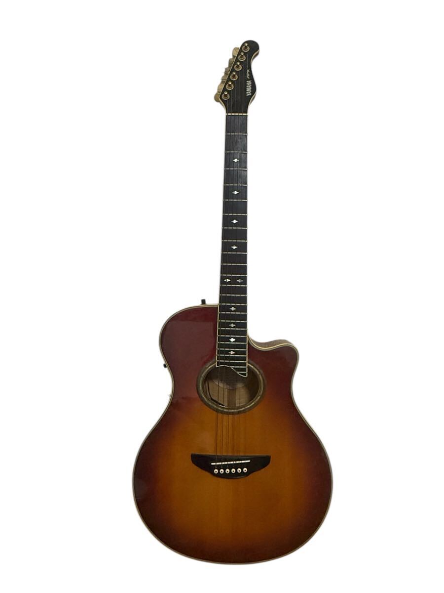 Yahoo!オークション -「yamaha apx 10」(ヤマハ) (本体)の落札相場