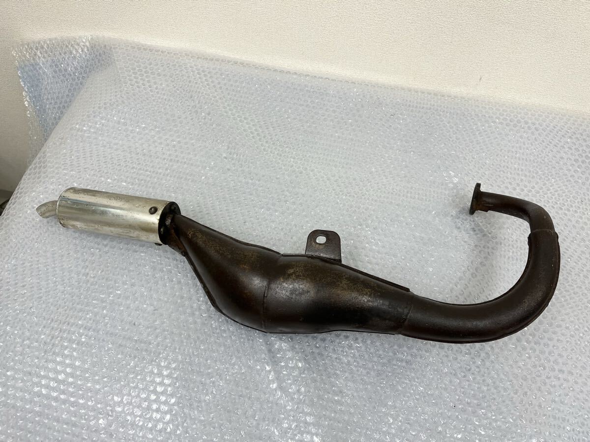 2026年最新】Yahoo!オークション -ジョグ 2ja マフラーの中古品・新品