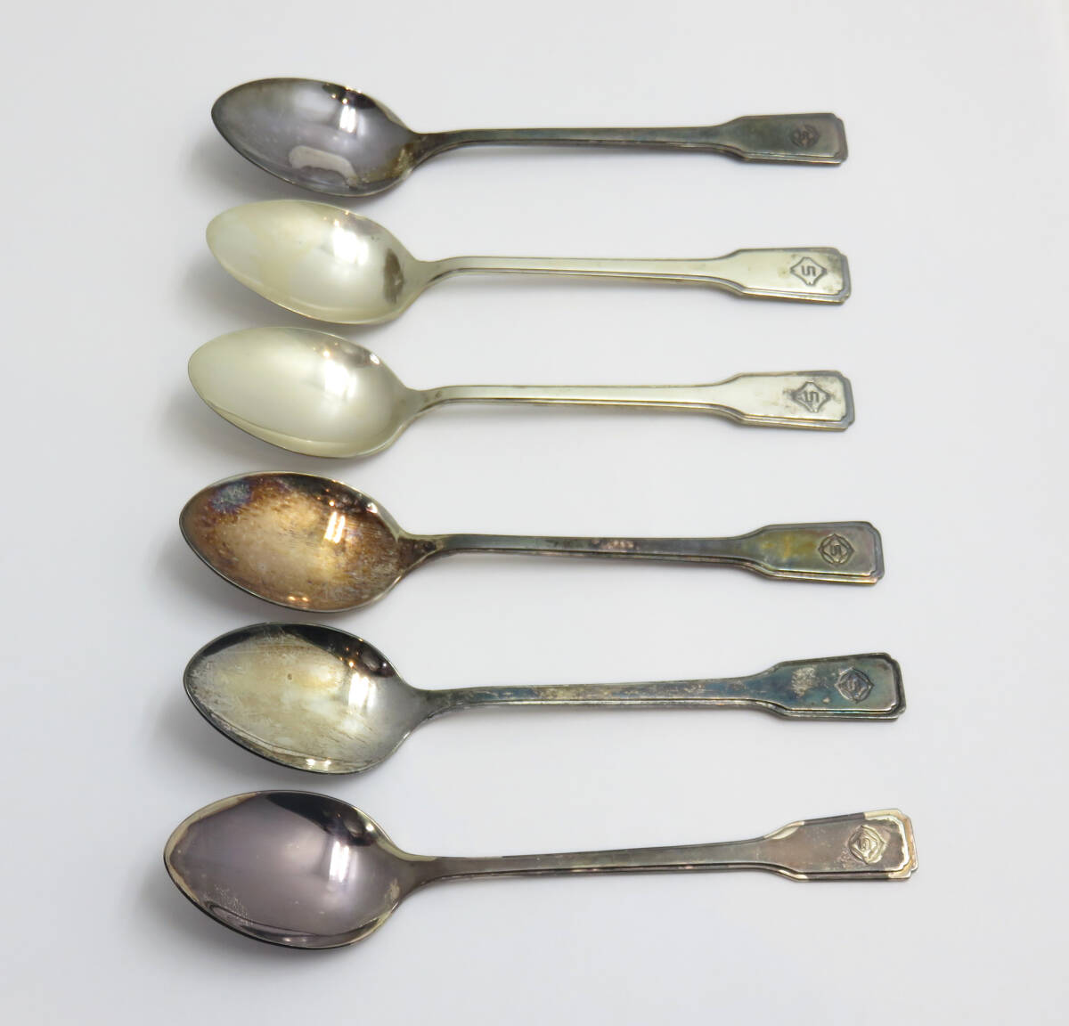 Yahoo!オークション -「尚美堂 スプーン」の落札相場・落札価格