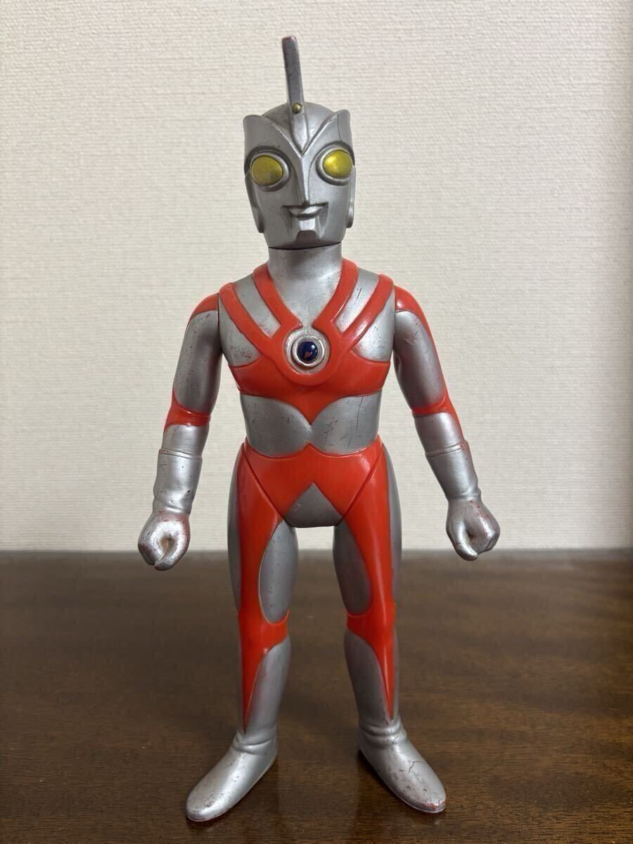 Yahoo!オークション -「グレートザウルス ウルトラマン」の落札相場