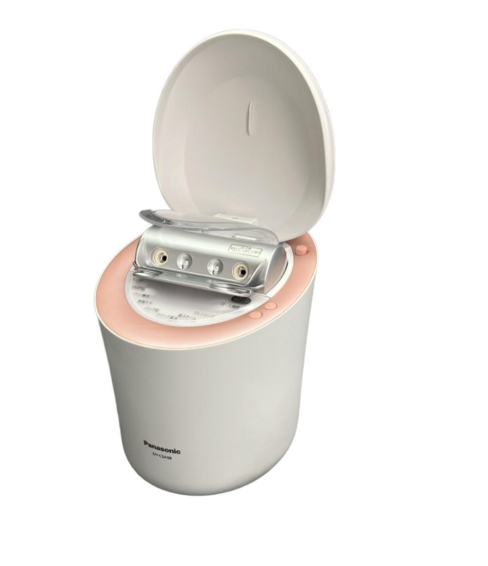 パナソニック スチーマー ナノケア EH-CSA98 オークション比較 - 価格.com