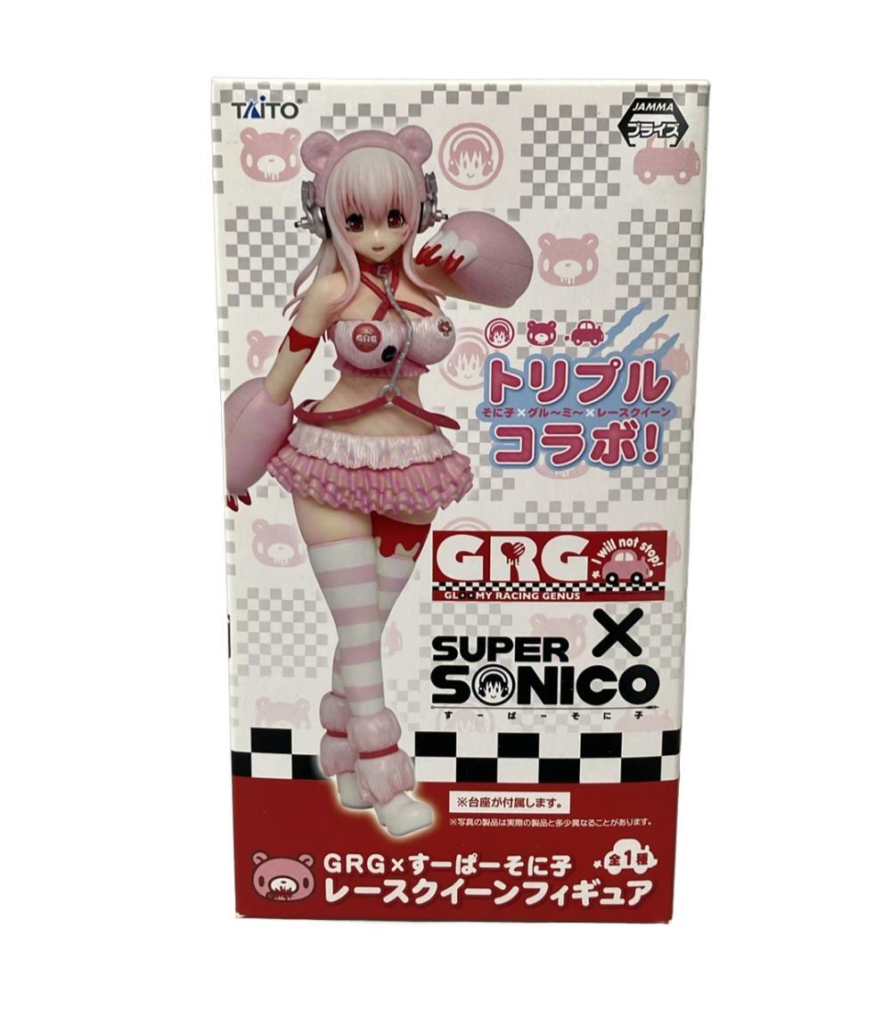 Yahoo!オークション -「そに子 グルーミー」(すーぱーそに子) (ゲーム