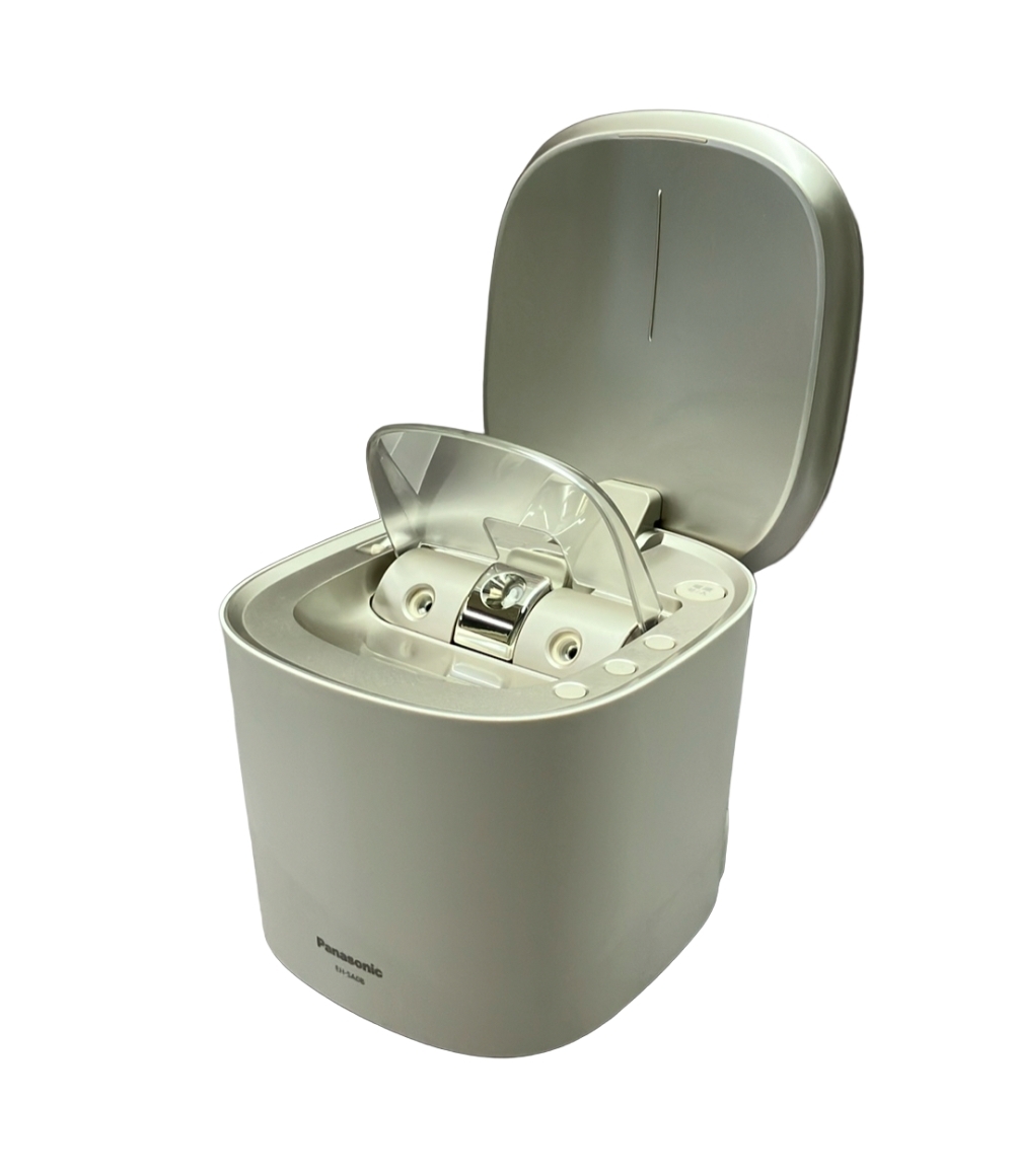 2026年最新】Yahoo!オークション -スチーマー ナノケア eh-sa0bの中古