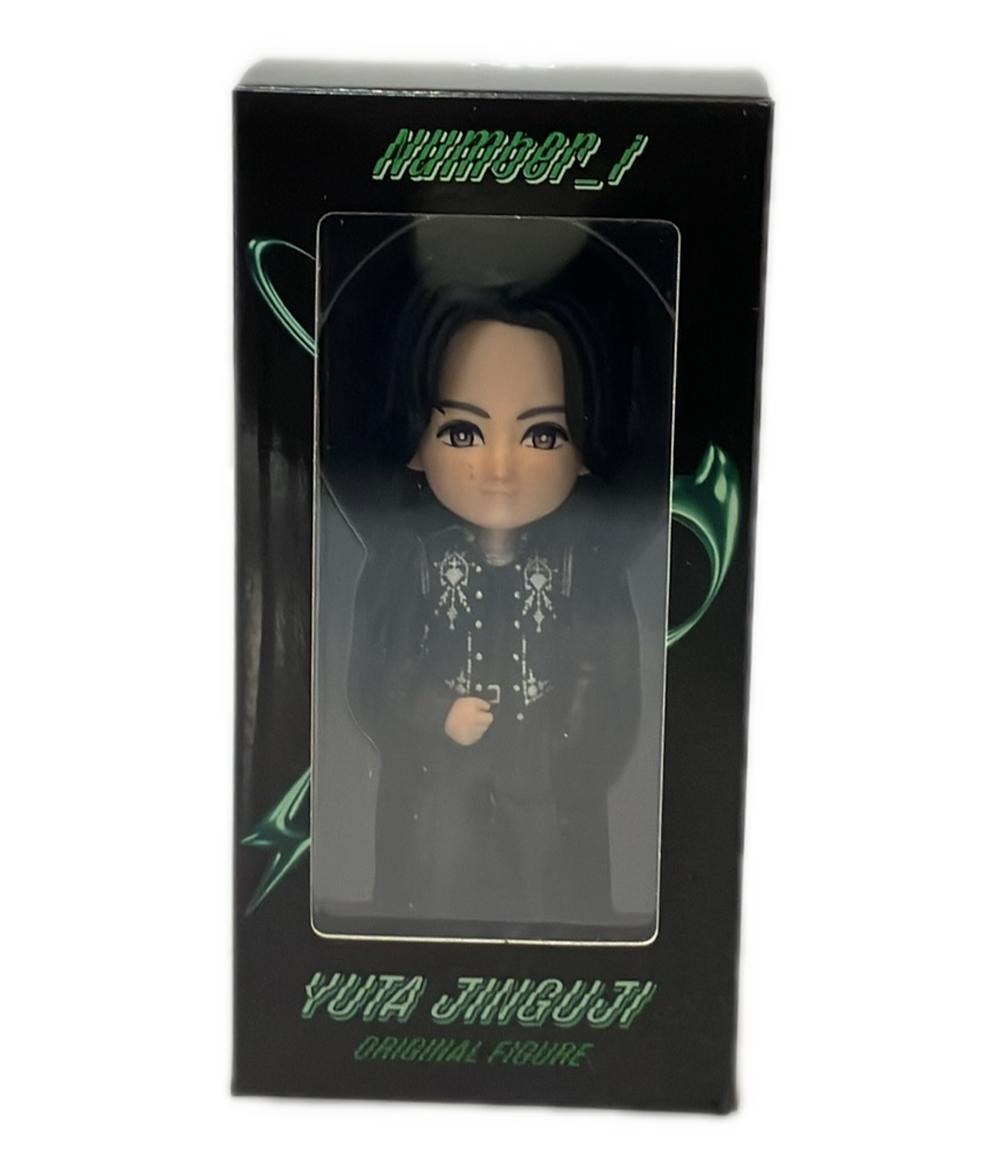 Yahoo!オークション -「number_i フィギュア」の落札相場・落札価格