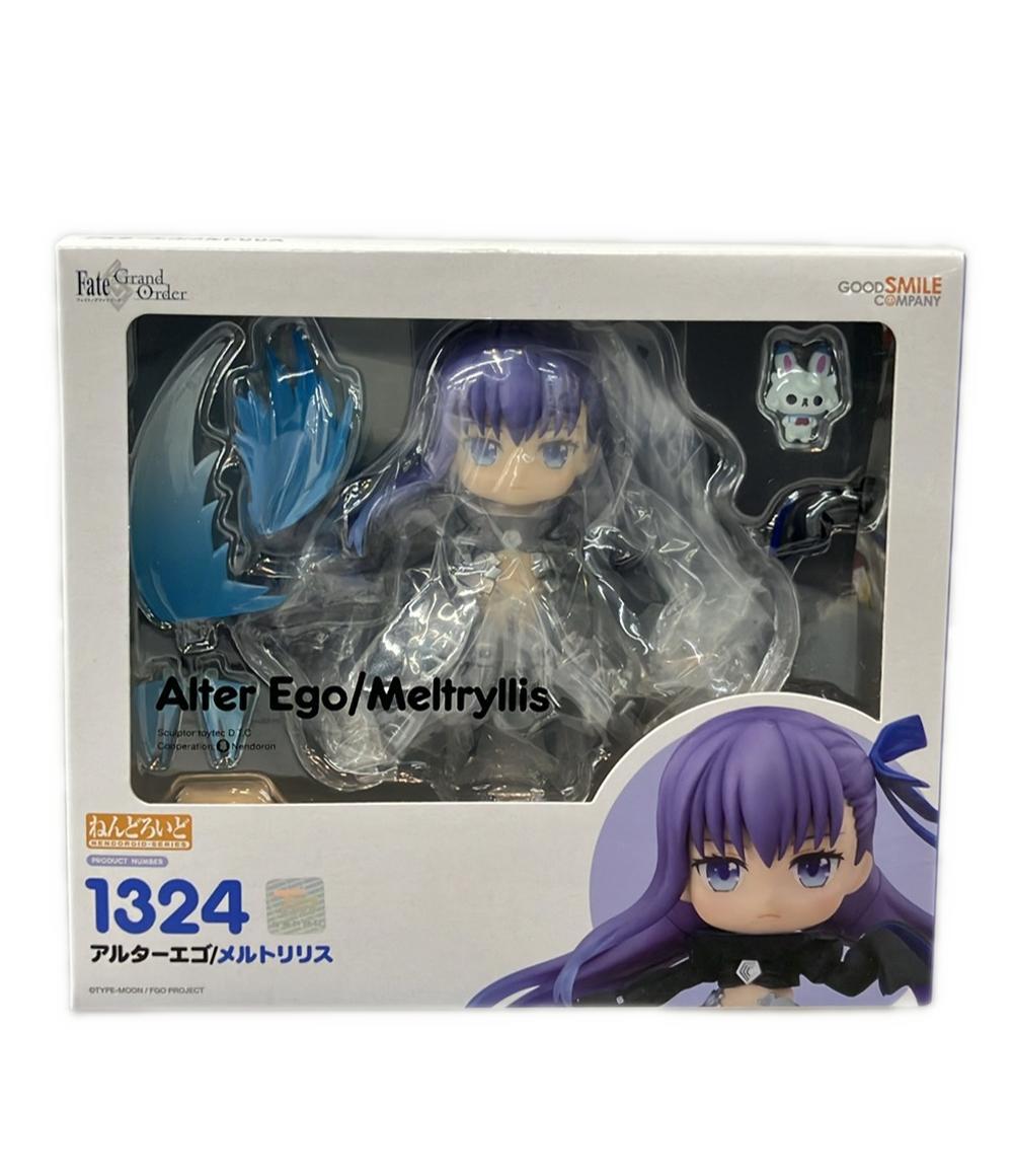 Yahoo!オークション -「fate メルトリリス」(フィギュア) の落札相場