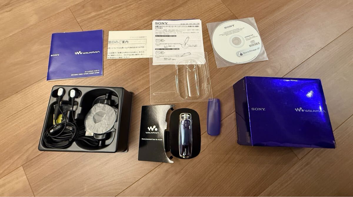 Yahoo!オークション -「nw-s703f」の落札相場・落札価格