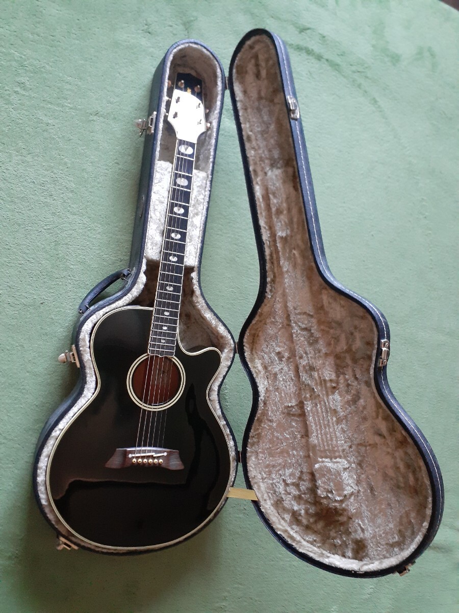 Yahoo!オークション -「npt115」(アコースティックギター) (ギター)の