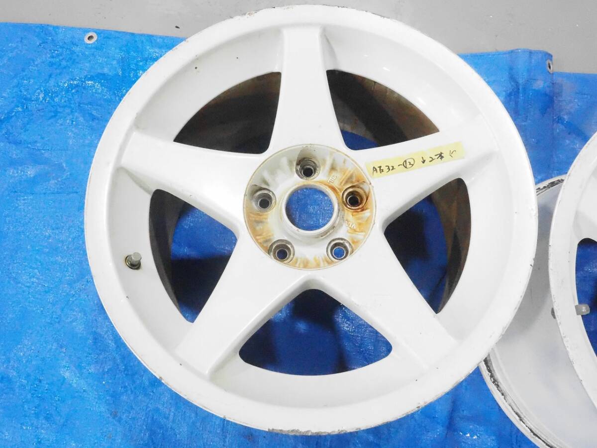 Yahoo!オークション -「レザックスrezax」(17インチ) (ホイール)の落札