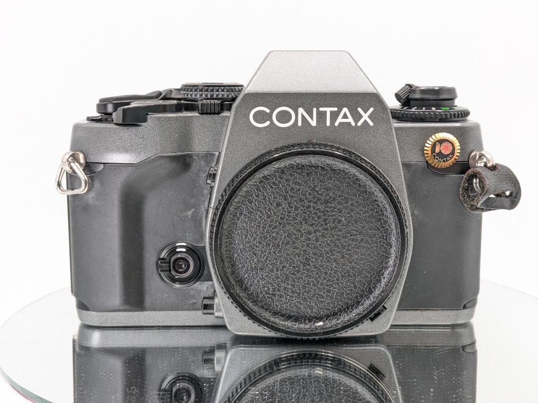 Yahoo!オークション -「コンタックス 159mm」の落札相場・落札価格