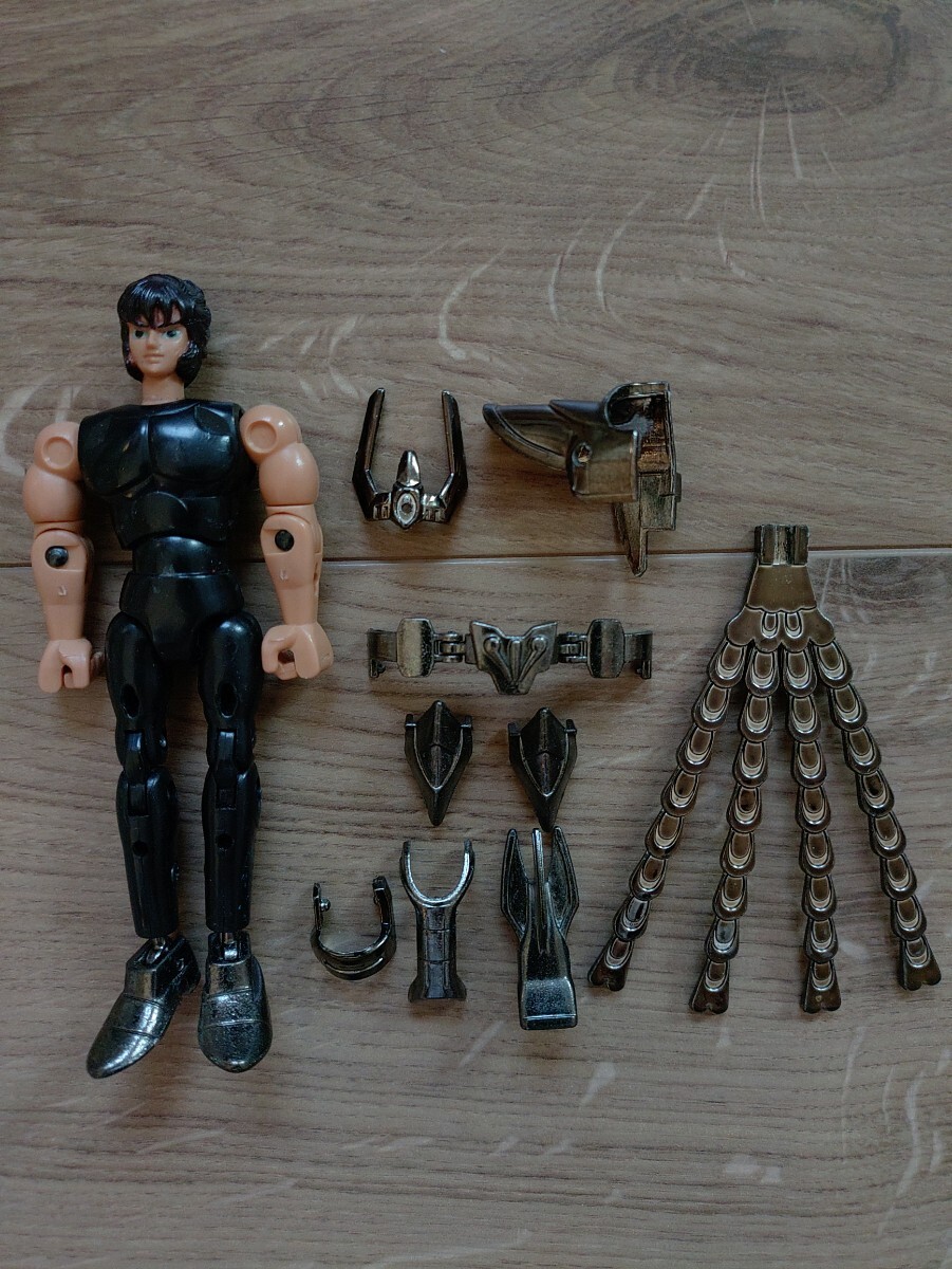 Yahoo!オークション -「聖闘士星矢 クロス フェニックス」の落札相場