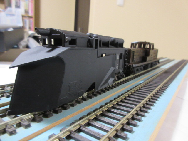 Yahoo!オークション -「除雪」(HOゲージ) (鉄道模型)の落札相場・落札価格