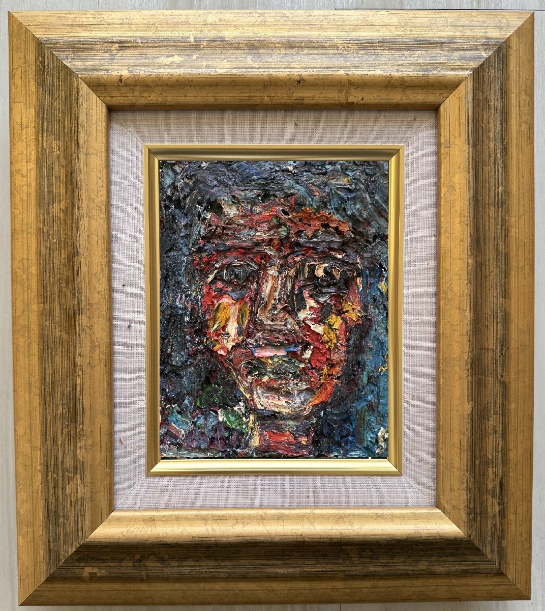 Yahoo!オークション -「鈴木マサハル」(絵画) (美術品)の落札相場