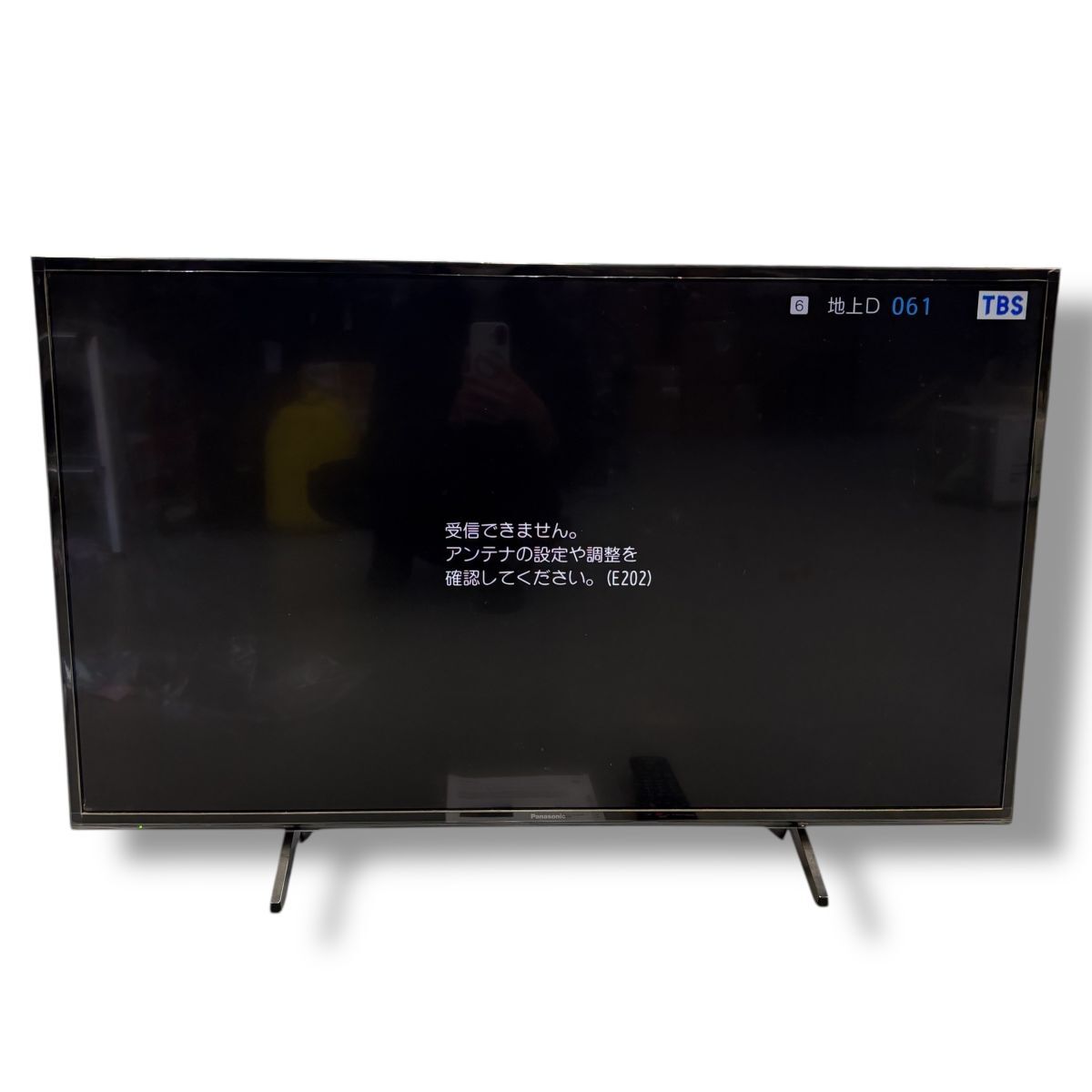 Yahoo!オークション -「th-43gx750」の落札相場・落札価格