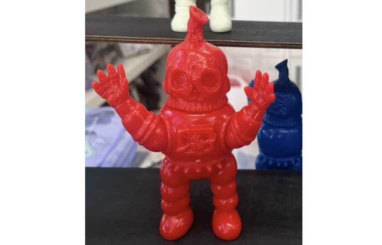 Yahoo!オークション -「kenth toy」の落札相場・落札価格