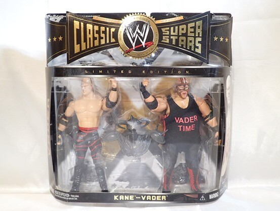 Yahoo!オークション -「ベイダー プロレス フィギュア」(プロレス