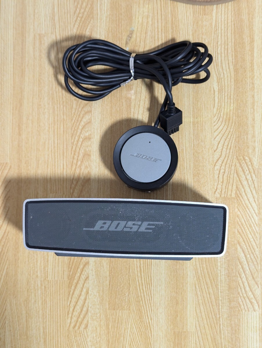 Yahoo!オークション -「bose soundlink mini ジャンク」の落札相場