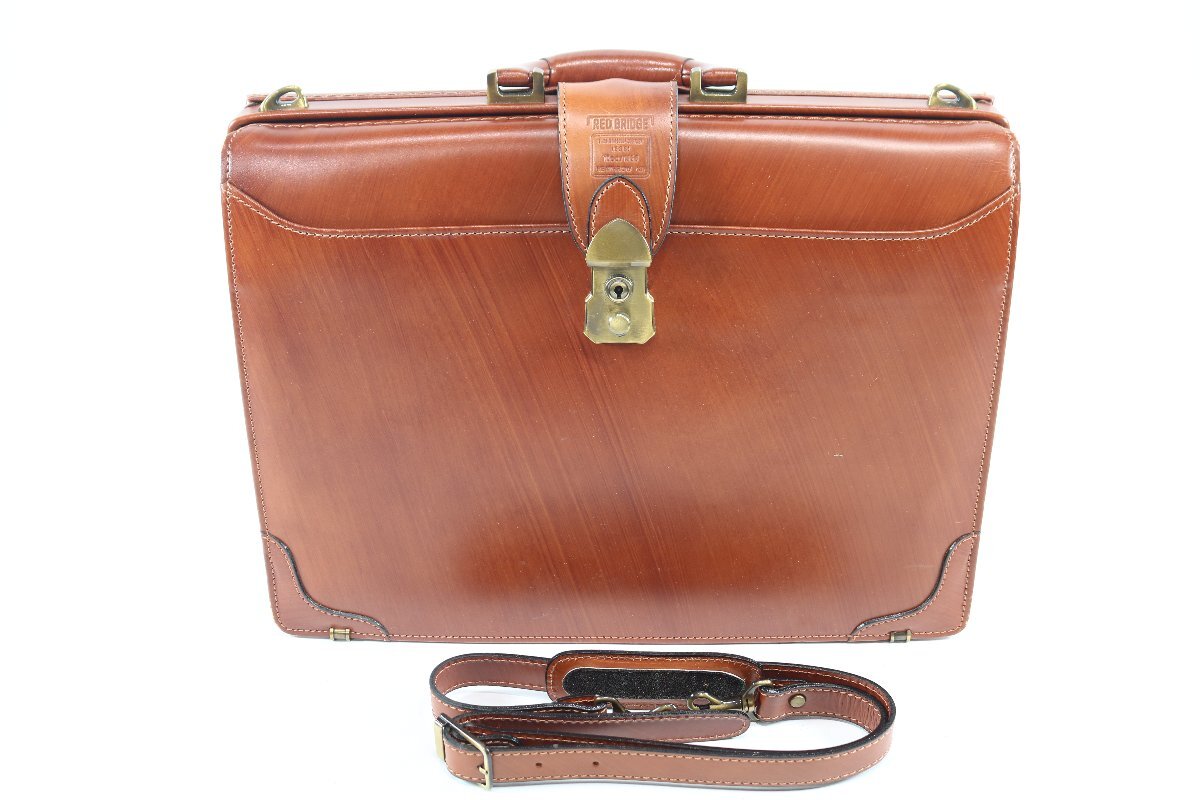 Yahoo!オークション -「bridgeブリッジ」(ブリーフケース、書類かばん