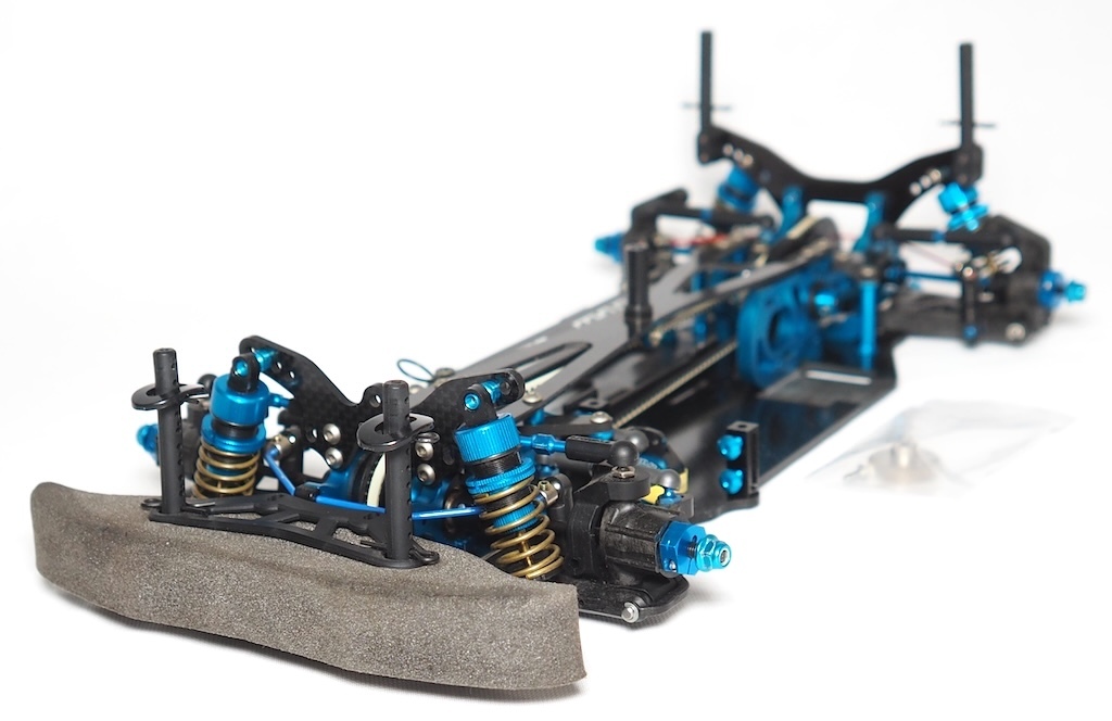 Yahoo!オークション -「tamiya trf415」(シャーシ) (パーツ)の落札相場