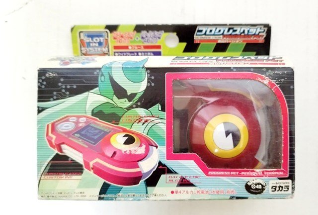 2026年最新】Yahoo!オークション -ロックマンエグゼ ペット(おもちゃ