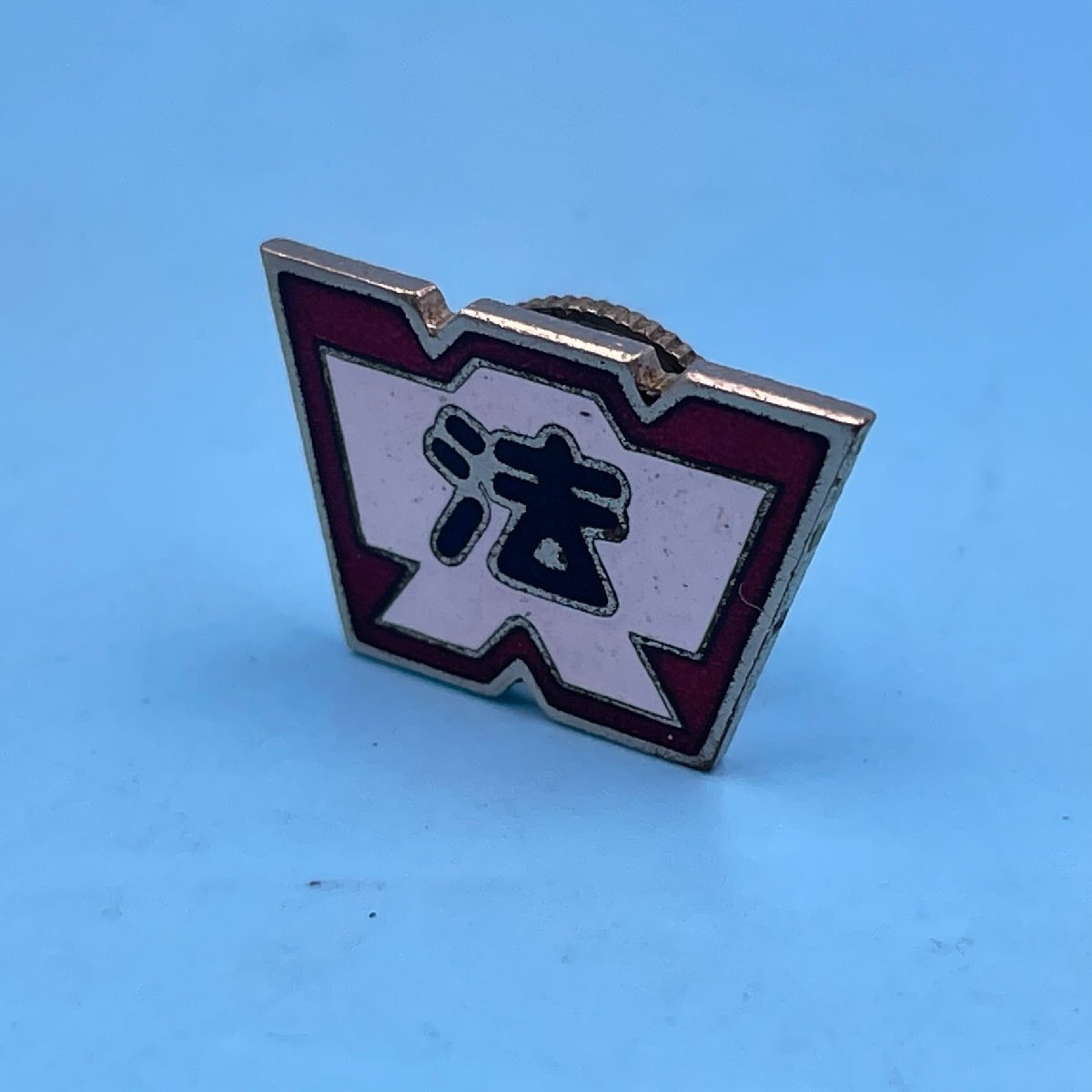 2026年最新】Yahoo!オークション -早稲田大学 バッジ(ピンバッジ)の