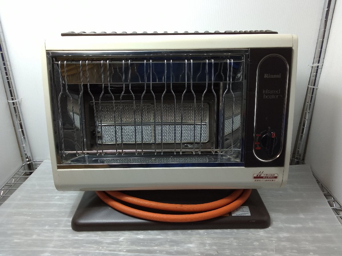 Yahoo!オークション -「昭和レトロ」(ガスファンヒーター) (ファン