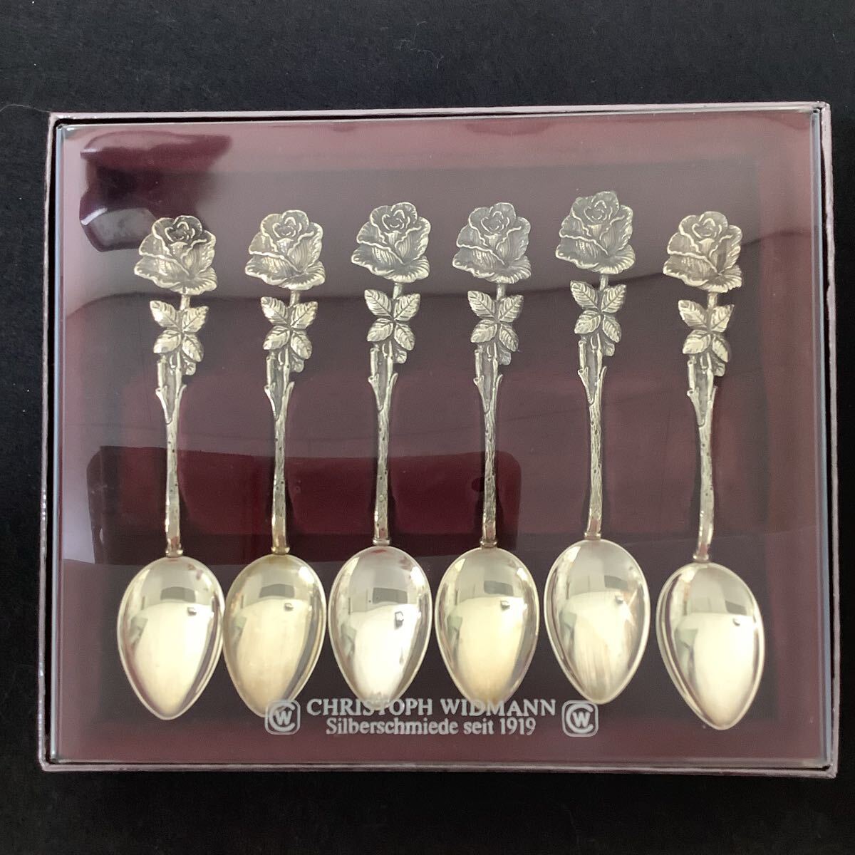 Yahoo!オークション -「クリストフウィドマン」の落札相場・落札価格