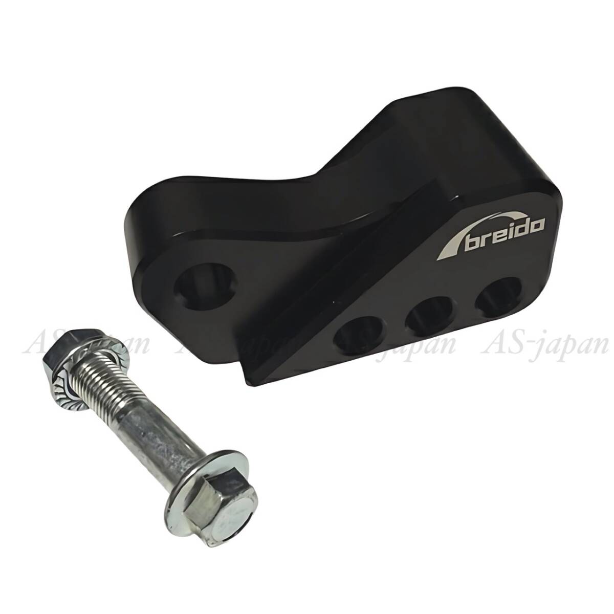 Yahoo!オークション - マグザム 12cmアップ ロンホイブラケット