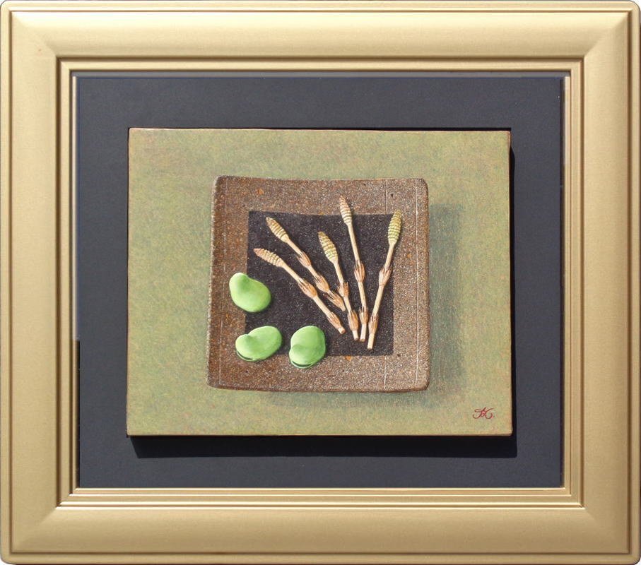 Yahoo!オークション -「林武」の落札相場・落札価格