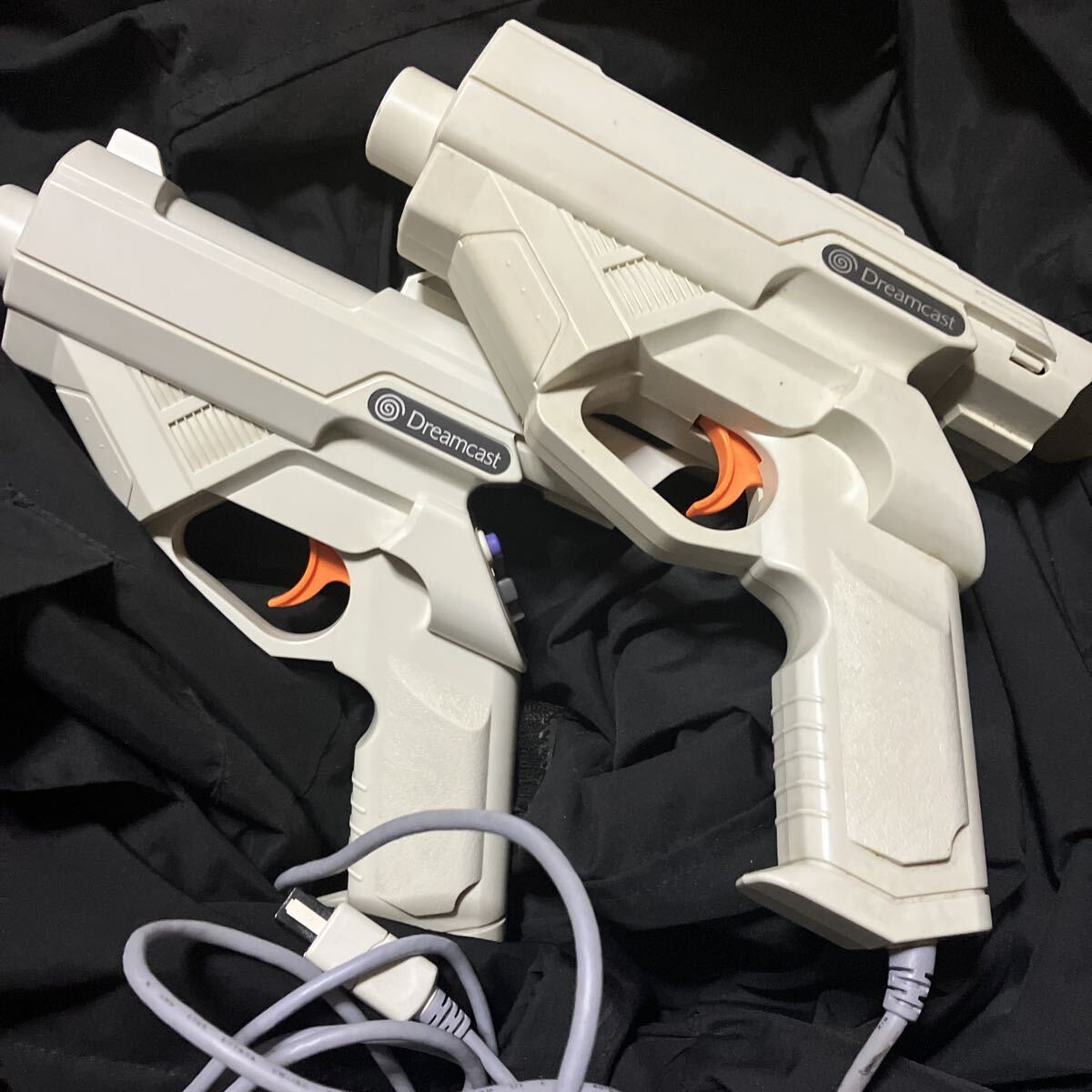 Yahoo!オークション -「ドリームキャストガン」の落札相場・落札価格