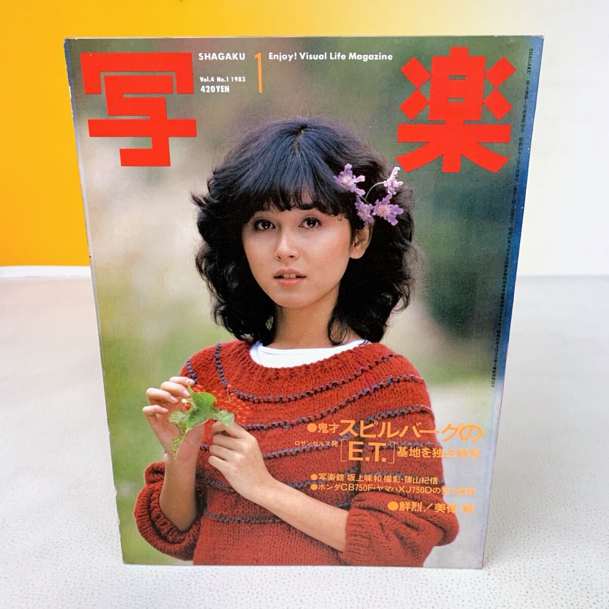 2026年最新】Yahoo!オークション -写楽 1983(雑誌)の中古品・新品