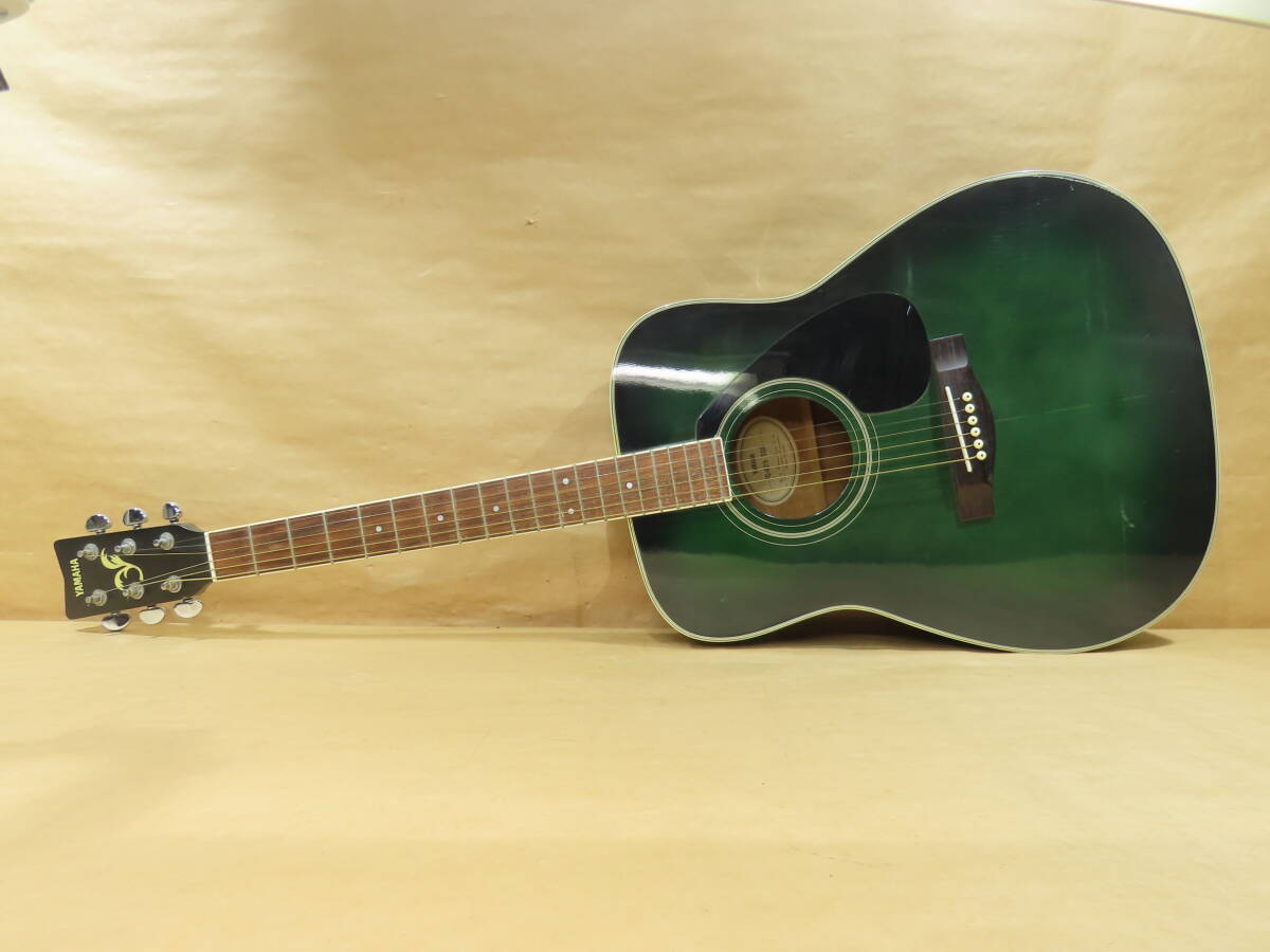 Yahoo!オークション -「yamaha fg-425」の落札相場・落札価格