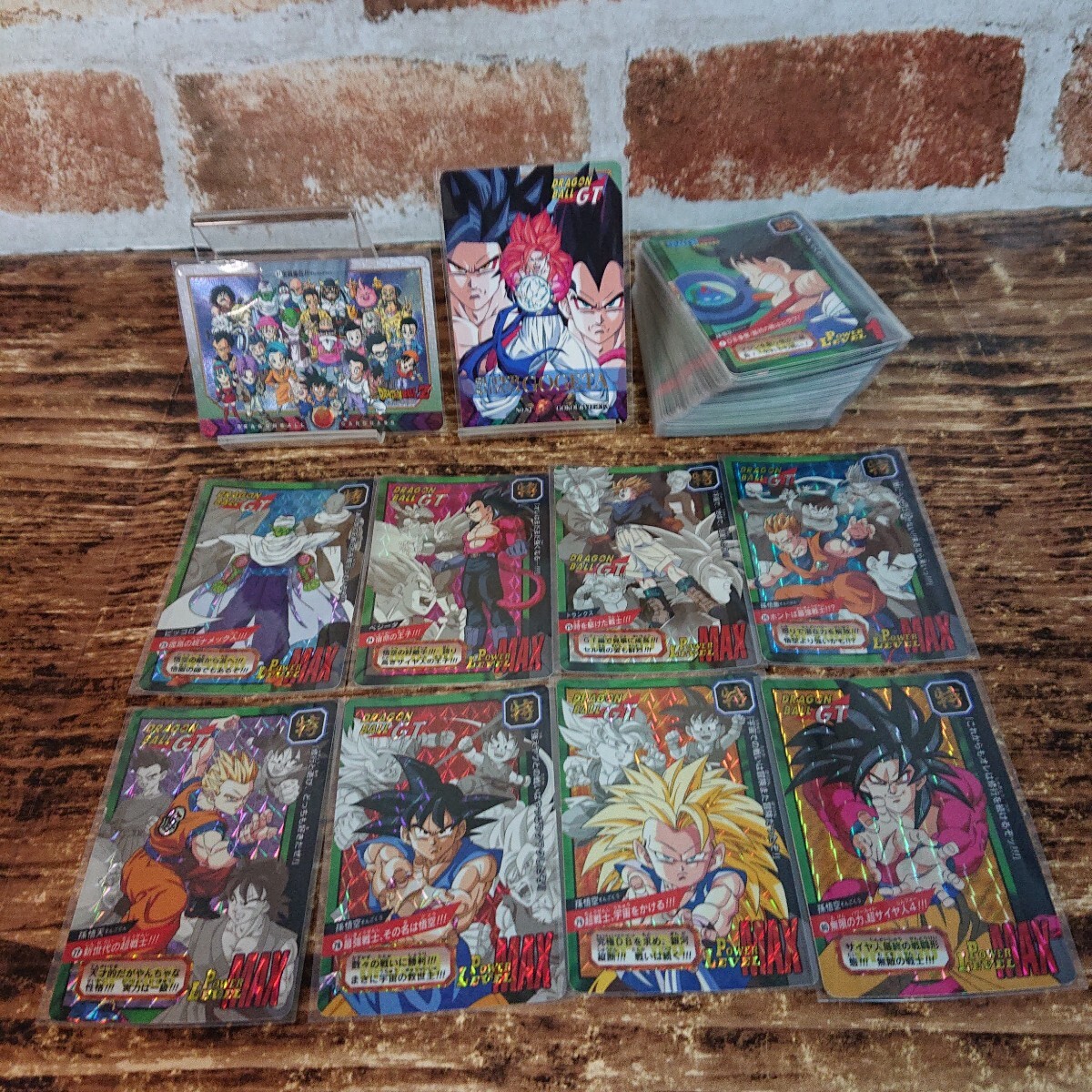 Yahoo!オークション -「no82」(ドラゴンボールカードダス