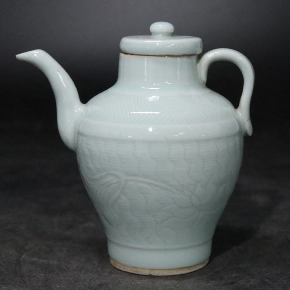 Yahoo!オークション -「徳化窯白磁」の落札相場・落札価格