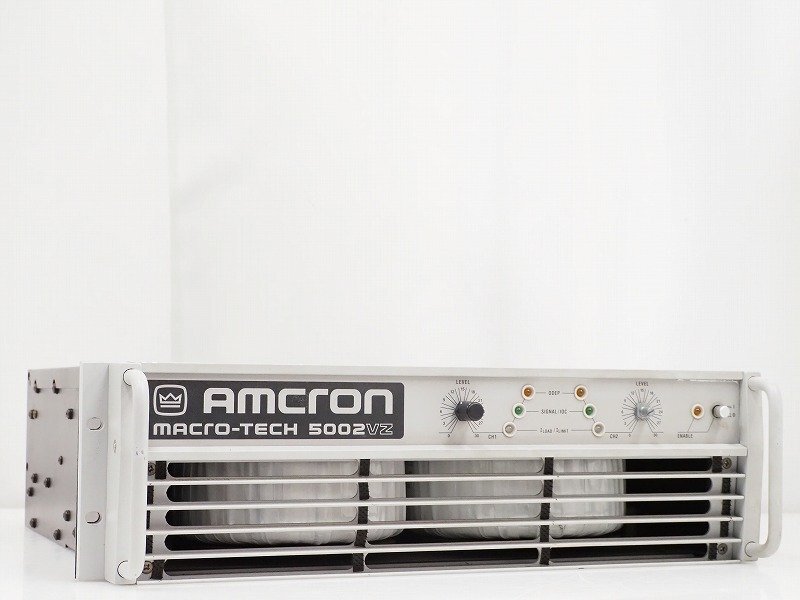 Yahoo!オークション -「amcron macro-tech」の落札相場・落札価格