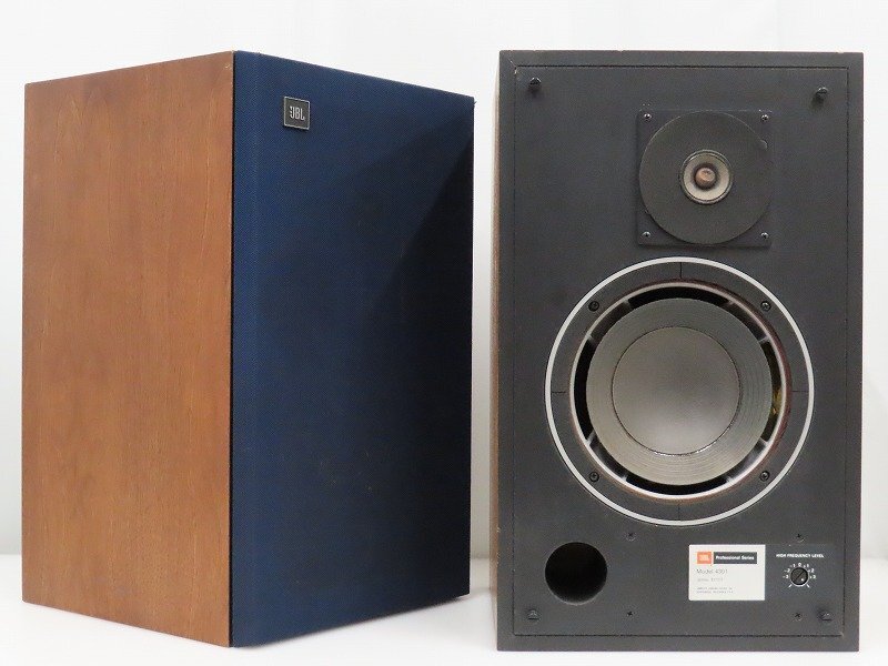 Yahoo!オークション -「4301」(JBL) (一般)の落札相場・落札価格