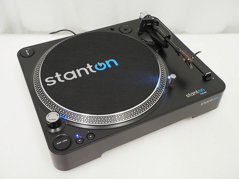 Yahoo!オークション -「stanton t62」の落札相場・落札価格