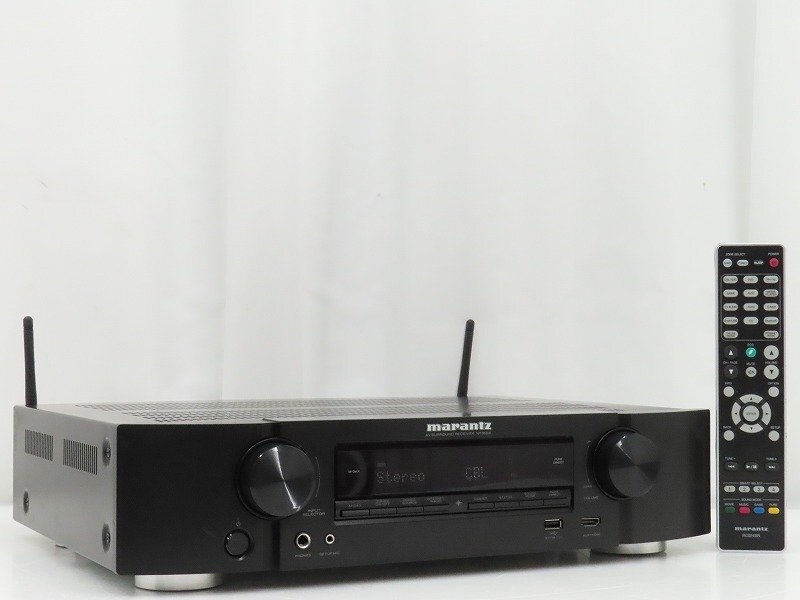 Yahoo!オークション -「marantz nr1605」の落札相場・落札価格