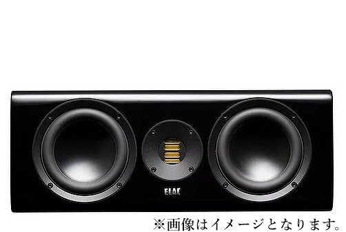 Yahoo!オークション -「elac (センター)」の落札相場・落札価格