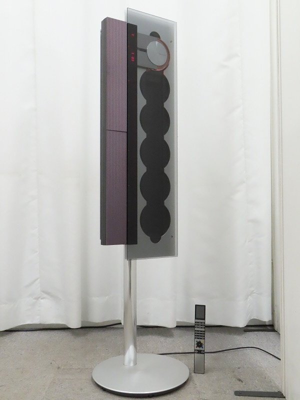 Yahoo!オークション -「バング オルフセン cd」の落札相場・落札価格