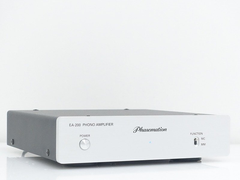 Yahoo!オークション -「フェーズメーション ea-200」の落札相場・落札価格