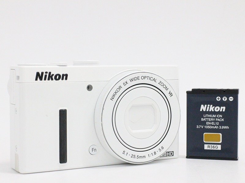 Yahoo!オークション -「nikon coolpix p340」の落札相場・落札価格