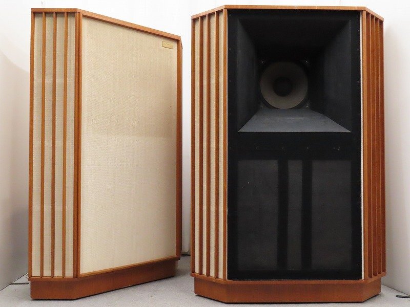 Yahoo!オークション -「tannoy 385／8」の落札相場・落札価格