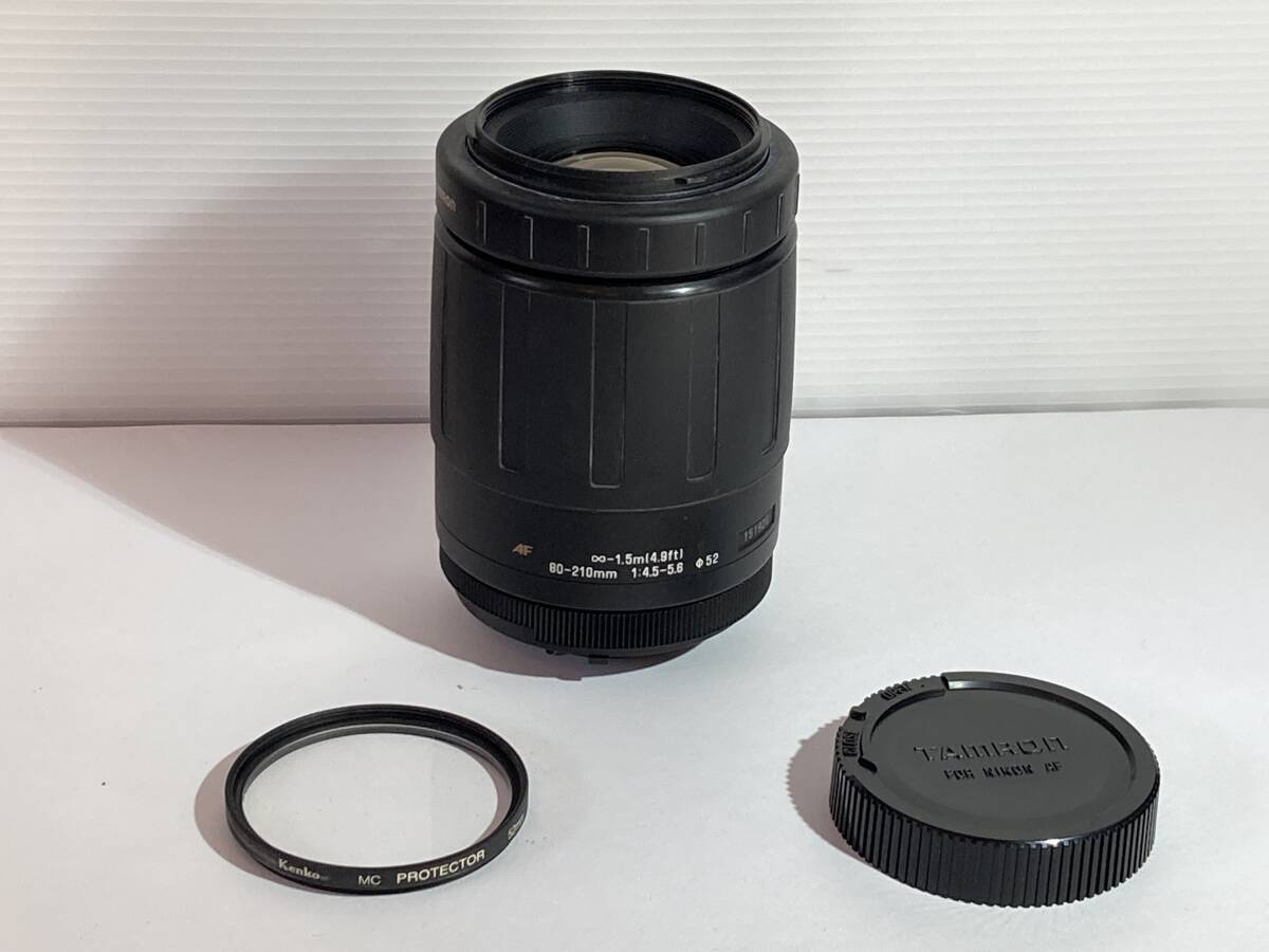 2026年最新】Yahoo!オークション -tamron 80-210mm(家電、AV、カメラ