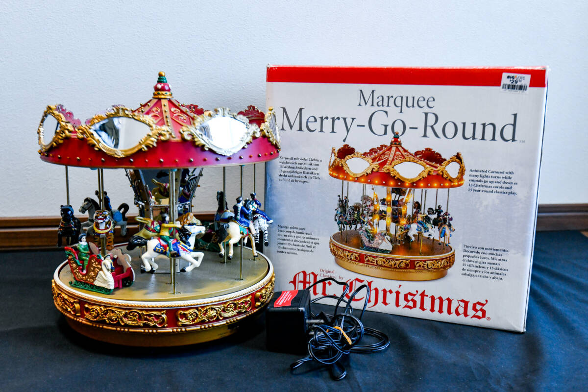 2026年最新】Yahoo!オークション -mr.christmasの中古品・新品・未使用