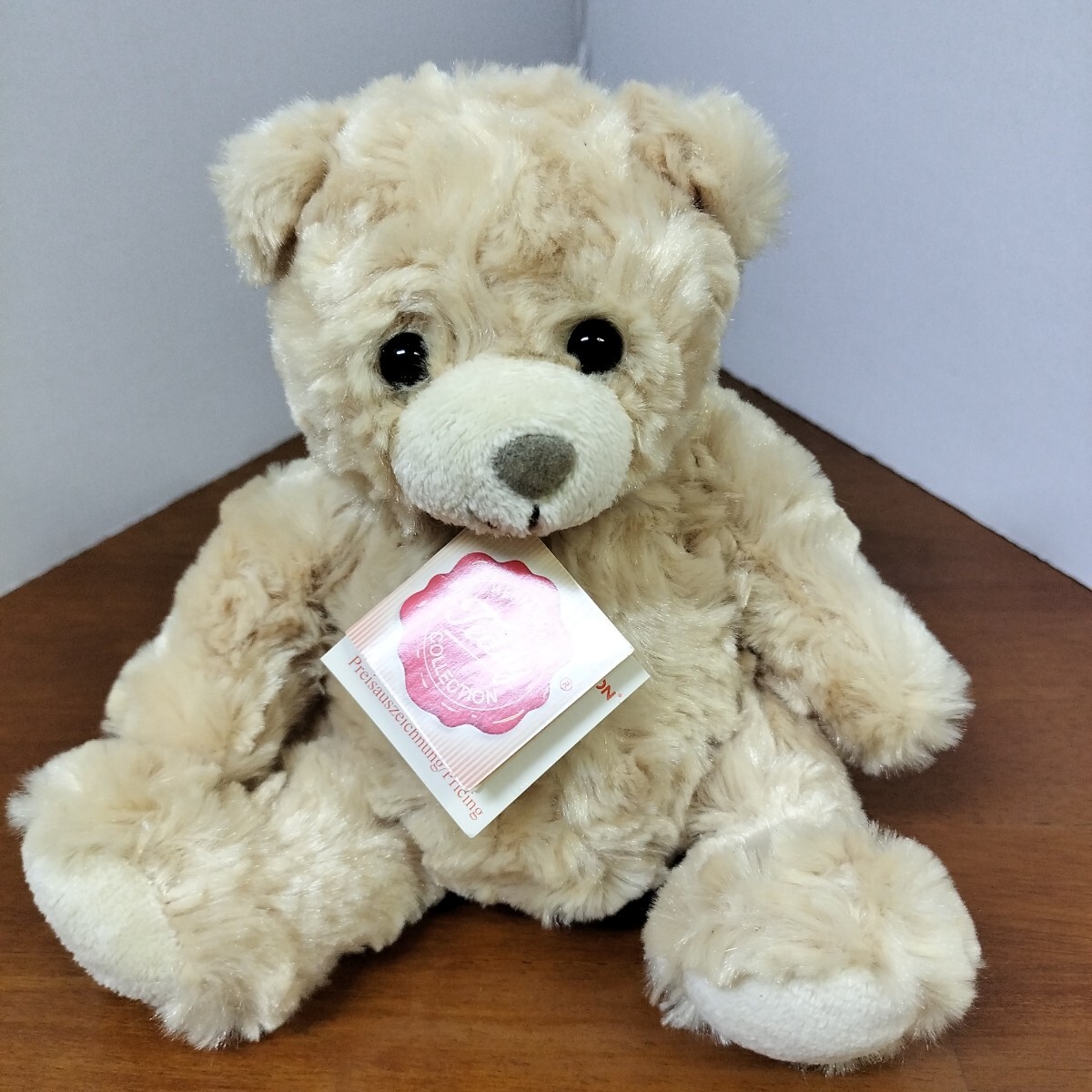 2026年最新】Yahoo!オークション - ハーマン社(テディベア ぬいぐるみ