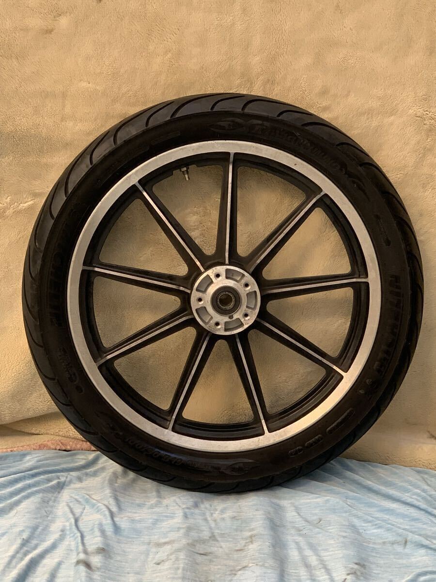 Yahoo!オークション -「9本キャスト」(ハーレーダビッドソン用