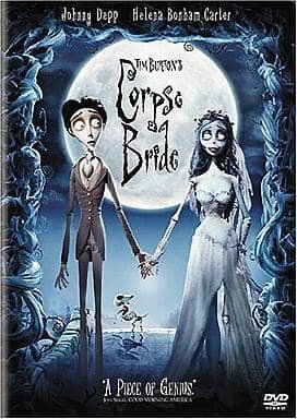 2026年最新】Yahoo!オークション -コープスブライドの中古品・新品・未