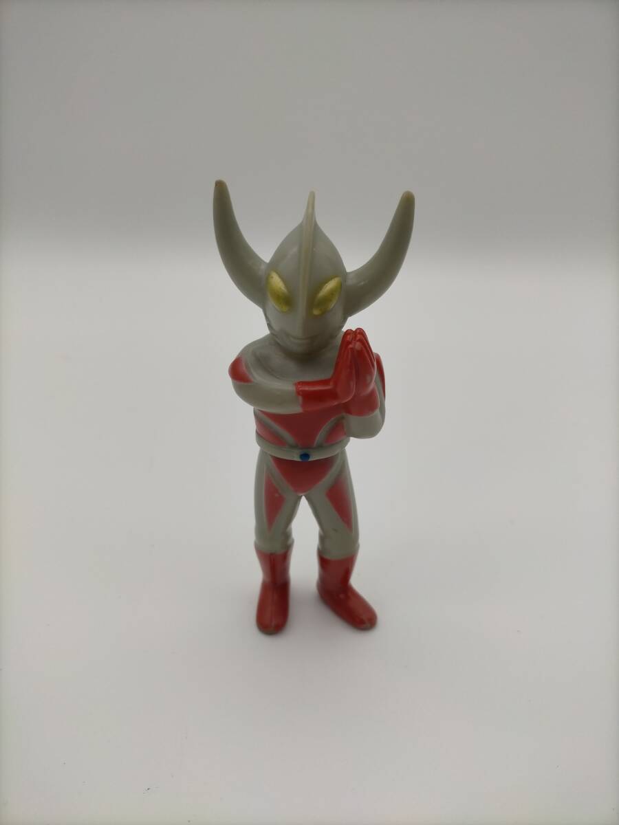 Yahoo!オークション -「ウルトラの父 ソフビ」の落札相場・落札価格